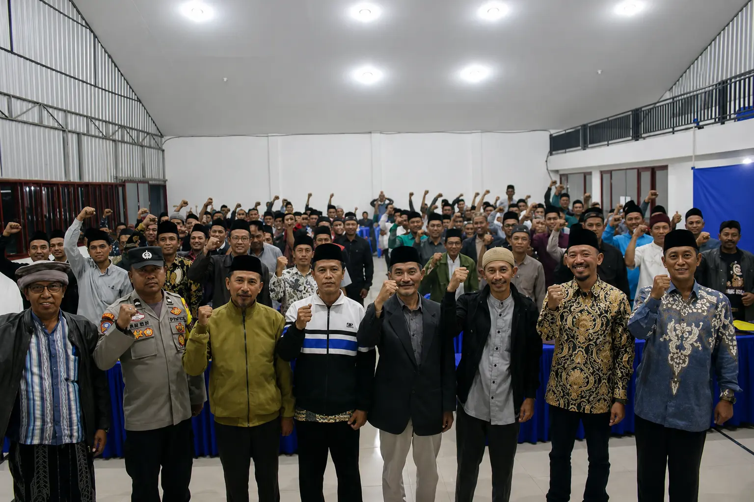 Thumbnail Penyaluran Bantuan Langsung Tunai (BLT) Dana Desa Tahap III Tahun 2026