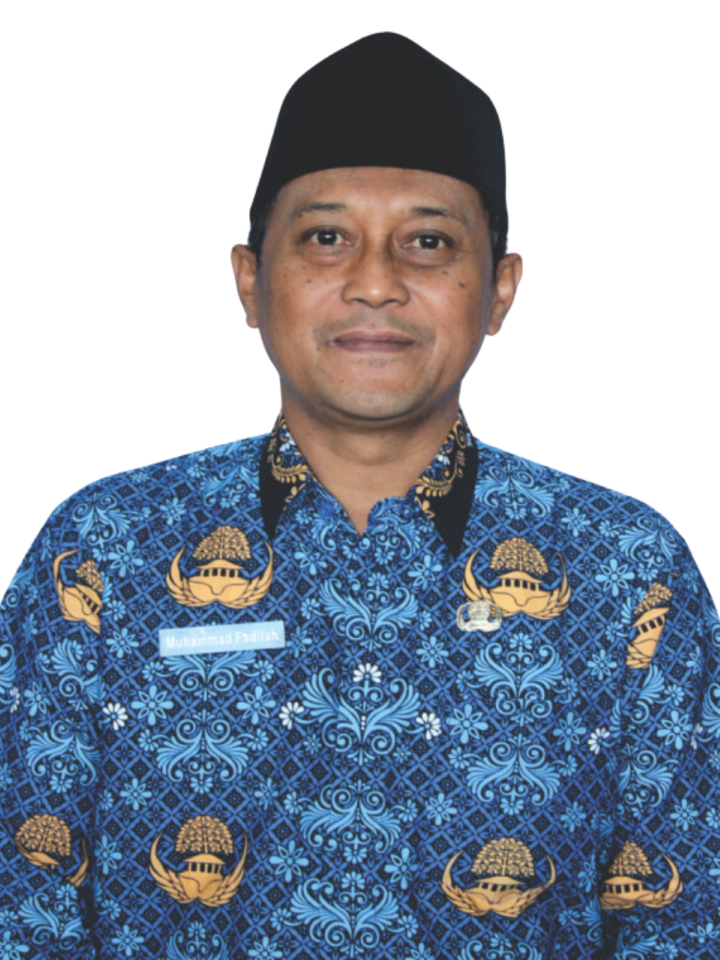 MUHAMMAD FADILLAH