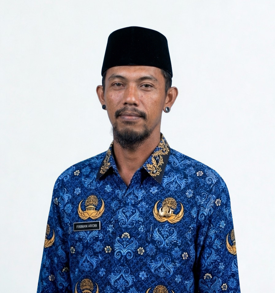 FIRMAN AROBI