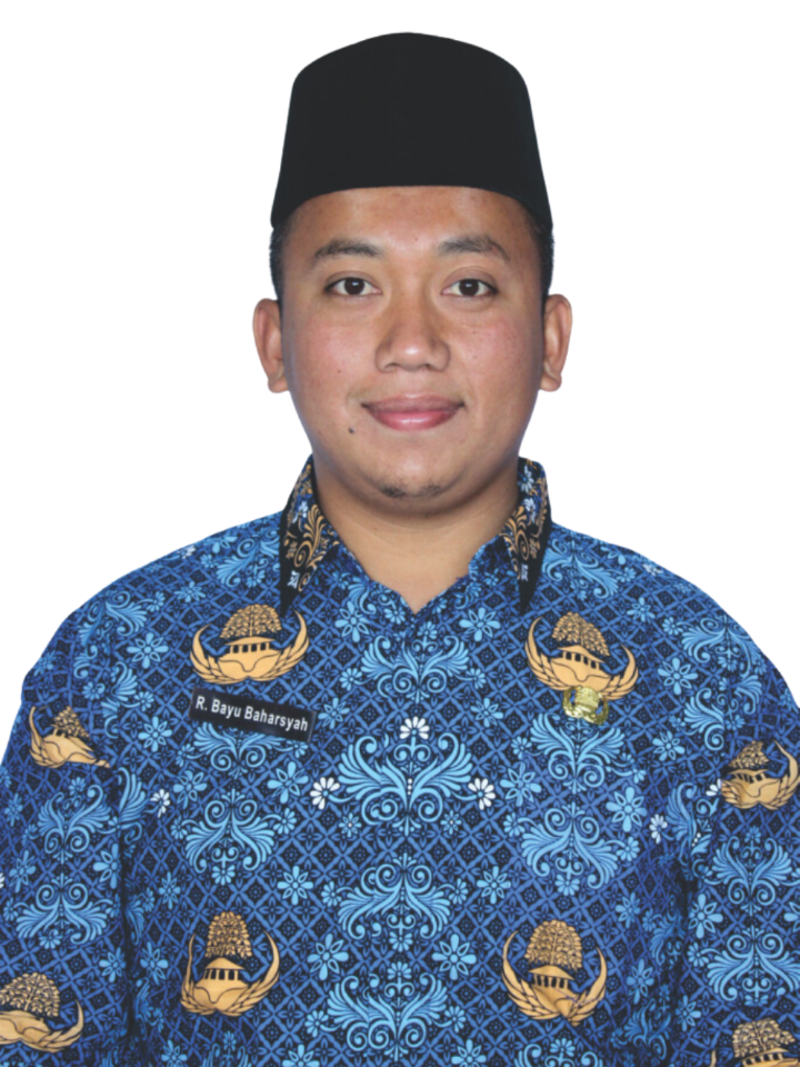 R. BAYU BAHARSYAH