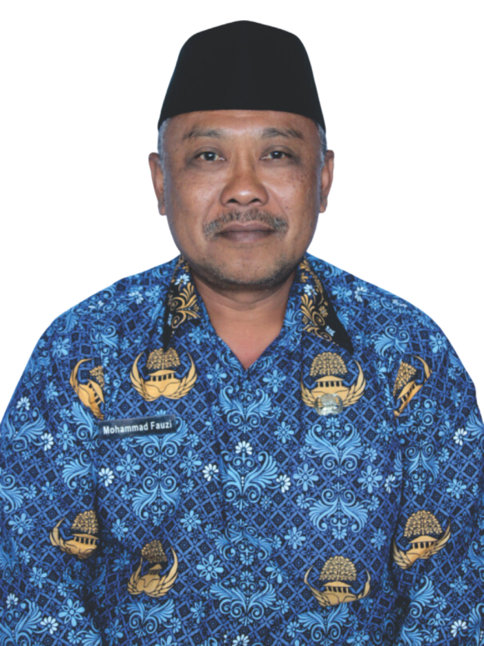 MUHAMMAD FAUZI