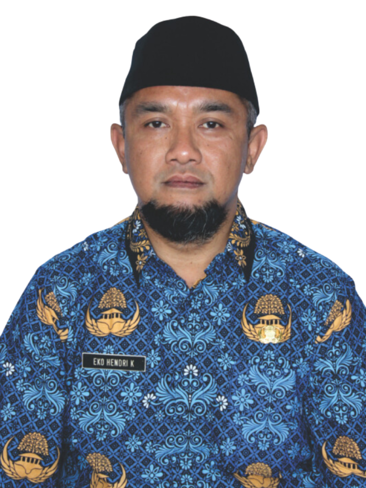 EKO HENDRI K.