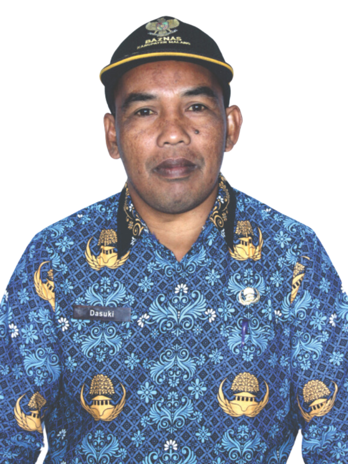 DASUKI