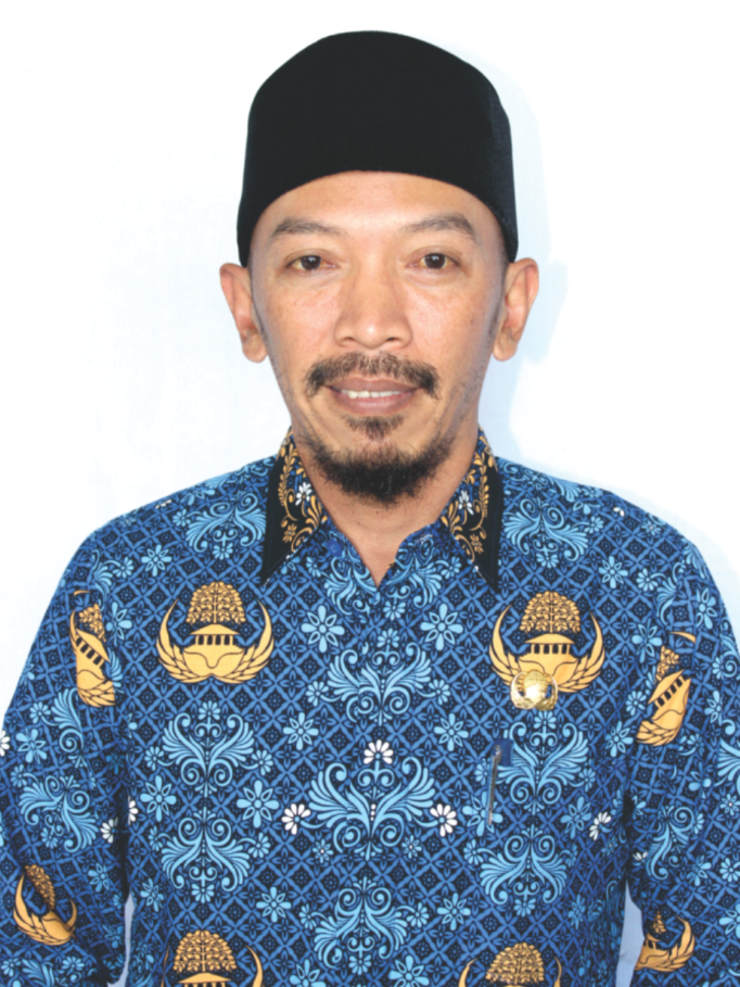 Foto Kepala Desa Wajak